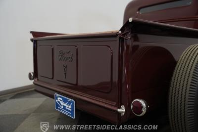 1939 Ford Pickup