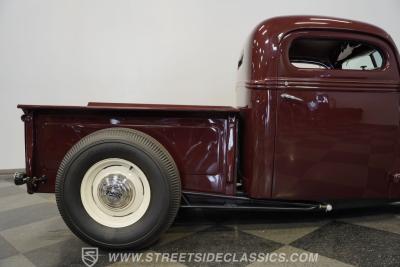 1939 Ford Pickup