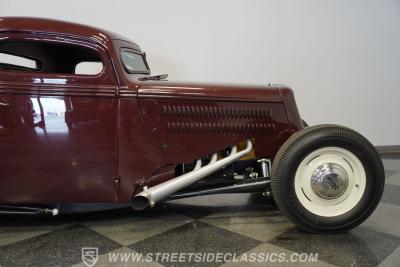 1939 Ford Pickup