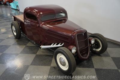 1939 Ford Pickup