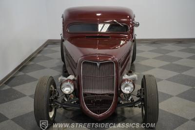 1939 Ford Pickup