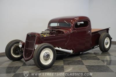 1939 Ford Pickup