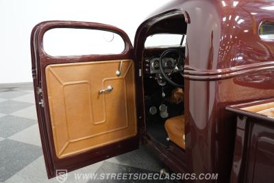 1939 Ford Pickup