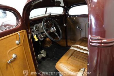 1939 Ford Pickup