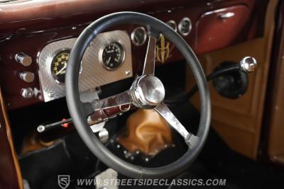 1939 Ford Pickup