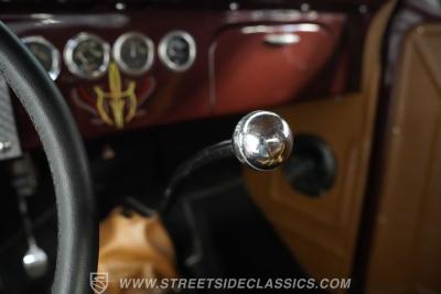 1939 Ford Pickup