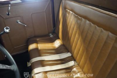 1939 Ford Pickup