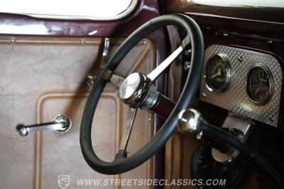 1939 Ford Pickup
