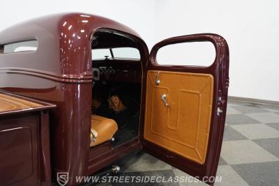 1939 Ford Pickup
