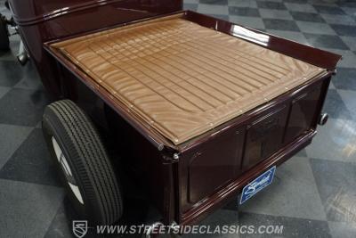 1939 Ford Pickup