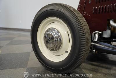 1939 Ford Pickup