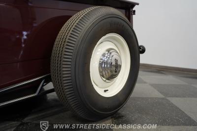 1939 Ford Pickup