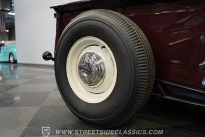 1939 Ford Pickup