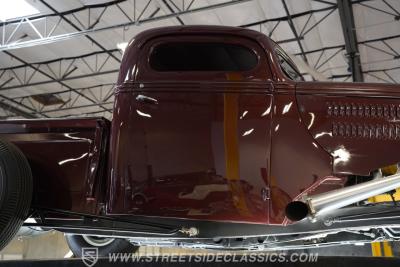 1939 Ford Pickup