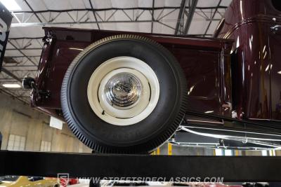 1939 Ford Pickup