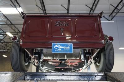 1939 Ford Pickup