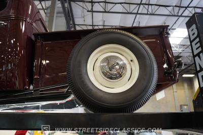 1939 Ford Pickup