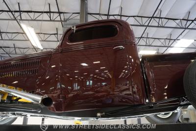 1939 Ford Pickup