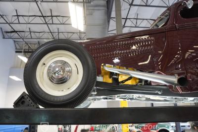 1939 Ford Pickup