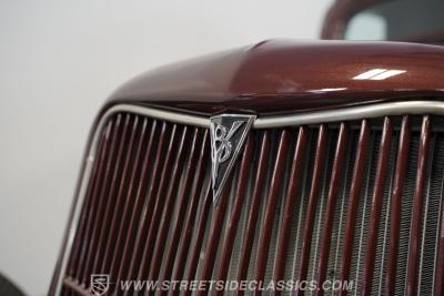 1939 Ford Pickup