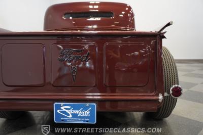 1939 Ford Pickup