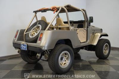 1976 Toyota FJ 40