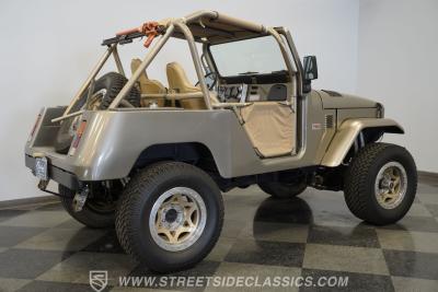 1976 Toyota FJ 40