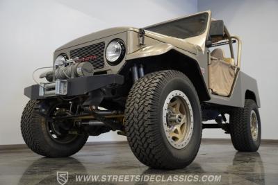 1976 Toyota FJ 40
