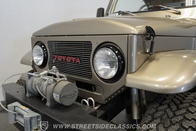 1976 Toyota FJ 40