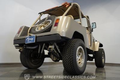 1976 Toyota FJ 40