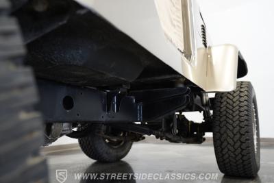 1976 Toyota FJ 40