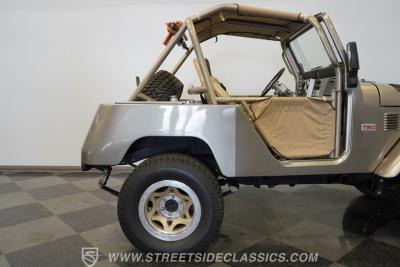 1976 Toyota FJ 40