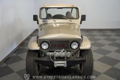 1976 Toyota FJ 40