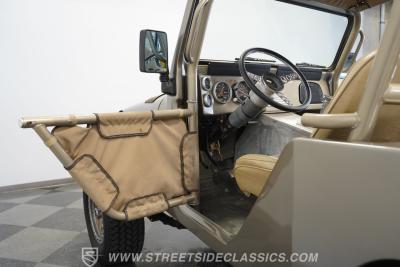 1976 Toyota FJ 40