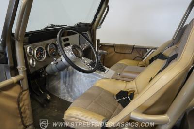1976 Toyota FJ 40