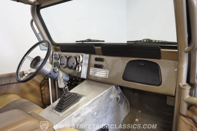 1976 Toyota FJ 40
