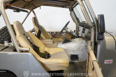 1976 Toyota FJ 40