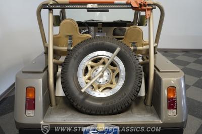 1976 Toyota FJ 40