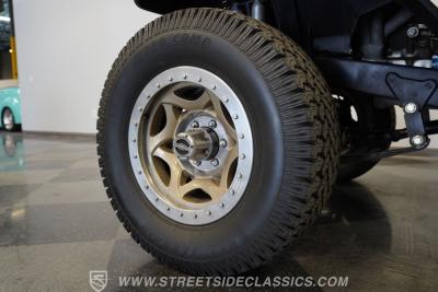 1976 Toyota FJ 40