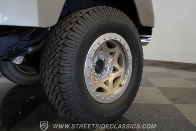 1976 Toyota FJ 40