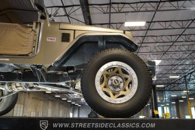 1976 Toyota FJ 40