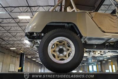 1976 Toyota FJ 40