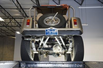 1976 Toyota FJ 40