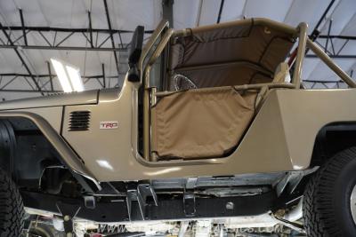 1976 Toyota FJ 40