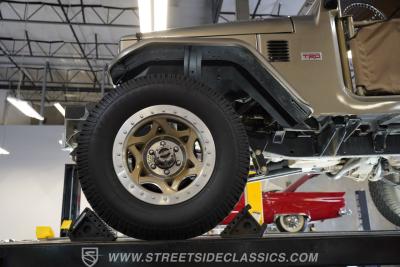 1976 Toyota FJ 40