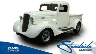 1936 Chevrolet Pickup