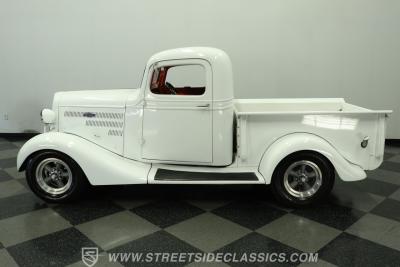 1936 Chevrolet Pickup