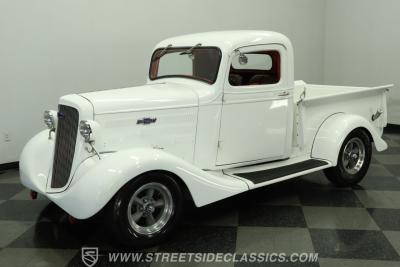 1936 Chevrolet Pickup