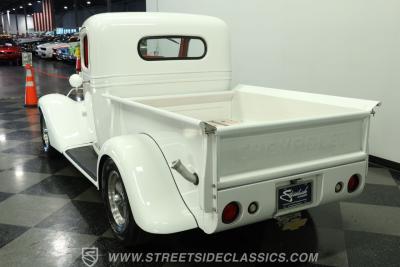 1936 Chevrolet Pickup