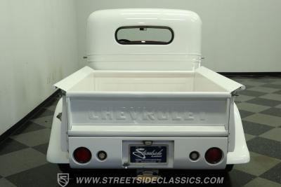 1936 Chevrolet Pickup